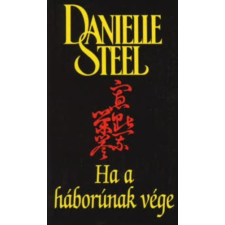 Maecenas Kiadó Ha ​a háborúnak vége antikvárium - használt könyv