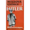 Maecenas Kiadó Hitler Magyarországon