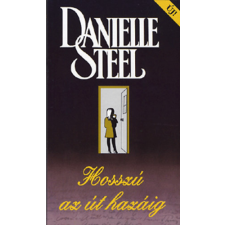 Maecenas Kiadó Hosszú az út hazáig antikvárium - használt könyv