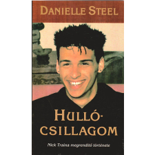 Maecenas Kiadó Hullócsillagom (Nick Traina megrendítő története) antikvárium - használt könyv