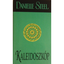 Maecenas Kiadó Kaleidoszkóp antikvárium - használt könyv