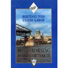Maecenas Kiadó Magyarország rövid története antikvárium - használt könyv