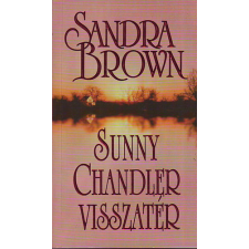Maecenas Kiadó Sunny Chandler visszatér antikvárium - használt könyv