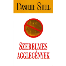 Maecenas Kiadó Szerelmes agglegények antikvárium - használt könyv