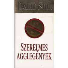 Maecenas Kiadó Szerelmes agglegények antikvárium - használt könyv