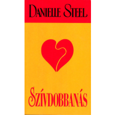 Maecenas Kiadó Szívdobbanás antikvárium - használt könyv