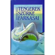 Maecenas Kiadó Tengerek szürke farkasai antikvárium - használt könyv