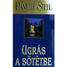 Maecenas Kiadó Ugrás a sötétbe antikvárium - használt könyv