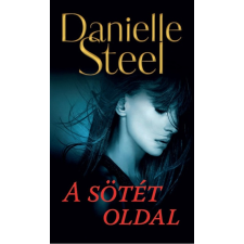 Maecenas Könyvkiadó A sötét oldal (B) regény