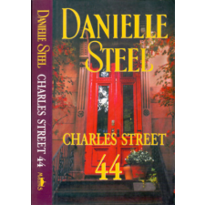 MAECENAS KÖNYVKIADÓ KFT Charles Street 44 antikvárium - használt könyv