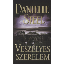 Maecenas Könyvkiadó Kft. Veszélyes szerelem antikvárium - használt könyv