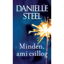 Maecenas Minden, ami csillog - Danielle Steel regény