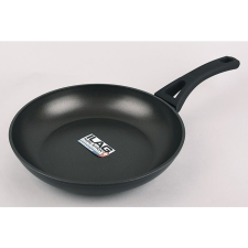 Maestro MR-1213-22 Magas falú serpenyő 22cm - Fekete (MR1213-20) edény