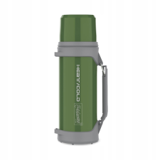 Maestro MR-1631-150 Dupla falú Termosz 1500ml - Zöld (MR 1631-150) termosz