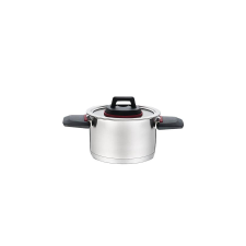 Maestro MR-3530-22 Pot with folding handles 4.2 l edény