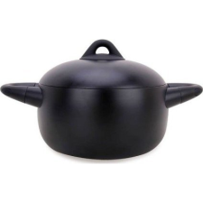 Maestro MR-4017-20 Alumínium Lábas 20cm / 3L- Fekete (MR-4017-20) edény