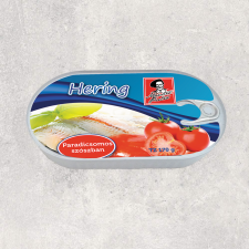  Maestro Pietro HERING PARADICSOM SZÓSZBAN TZ 170G konzerv