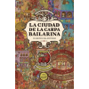 Maeva Ediciones LA CIUDAD DE LA CARPA BAILARINA – ALEKSANDRA/MIZIELINSKI,DANIEL MIZIELINSKA ()
