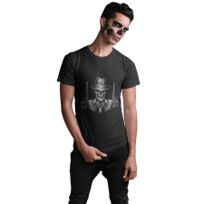  Maffia Koponya - Férfi Póló férfi póló