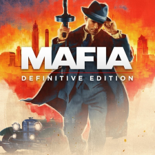  Mafia: Definitive Edition (Digitális kulcs - PC) videójáték