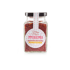 Mag-Maxx Immunbomba gyümölcskristály 90 g vitamin és táplálékkiegészítő