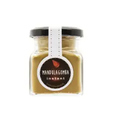  Mag-Maxx Mandulagomba Instant 150 g vitamin és táplálékkiegészítő