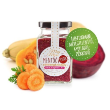 Mag-Maxx Mentőöv Extra zöldségkristály 90g vitamin és táplálékkiegészítő