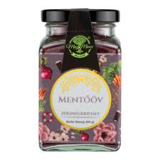 Mag-Maxx Mentőöv Extra zöldségkristály 90g vitamin és táplálékkiegészítő