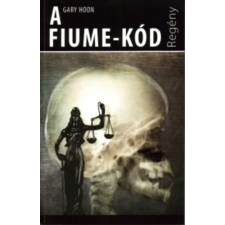 Magánkiadás A Fiume-kód antikvárium - használt könyv