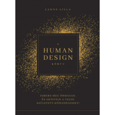 Magánkiadás A Human Design könyv életmód, egészség