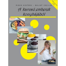 Magánkiadás A karcsú emberek konyhájából gasztronómia