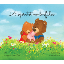 Magánkiadás A szeretet malacfüles gyermek- és ifjúsági könyv