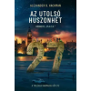 Magánkiadás Az utolsó huszonhét - Kódneve: M.A.C.K.
