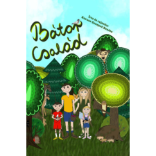 Magánkiadás Bátor család gyermek- és ifjúsági könyv