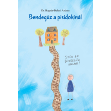 Magánkiadás Bendegúz a pisidokinál életmód, egészség