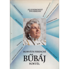 Magánkiadás Bűbáj koktél antikvárium - használt könyv