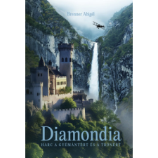 Magánkiadás Diamondia gyermek- és ifjúsági könyv