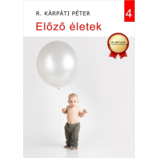 Magánkiadás Előző életek - Beszámolók és cikkgyűjtemény ezoterika
