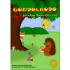 Magánkiadás Gondolkodó - 53 játékos képrejtvény (A)