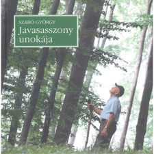 Magánkiadás Javasasszony unokája életmód, egészség