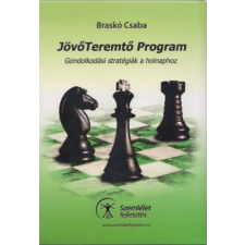 Magánkiadás JövőTeremtő Program antikvárium - használt könyv