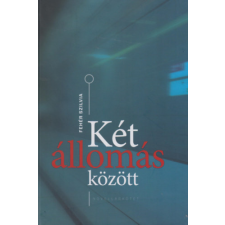 Magánkiadás Két állomás között irodalom