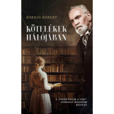 Magánkiadás Kötelékek hálójában regény