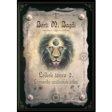 Magánkiadás Lelkek Tánca 2. regény