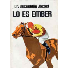 Magánkiadás Ló és ember antikvárium - használt könyv