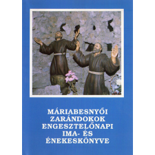 Magánkiadás Máriabesnyői zarándokok engesztelőnapi ima- és énekeskönyve antikvárium - használt könyv