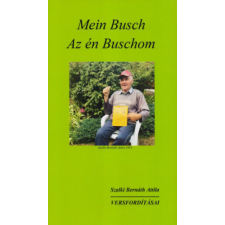 Magánkiadás Mein Busch - Az én Buschom irodalom
