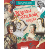 Magánkiadás Micsoda "szajhák" voltak