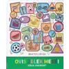 Magánkiadás Ovis jelek meséi - Zöld csoport