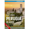 Magánkiadás Perugia és Assisi - Észak-Umbria